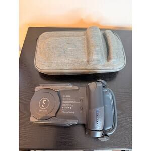 ShiftCam ProGrip Starter Kit DSLR-Style Charging Smartphone Grip